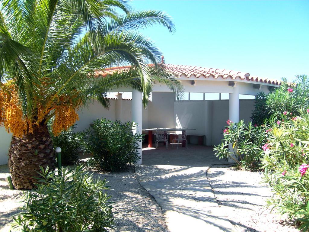 Eucaliptus Apartment