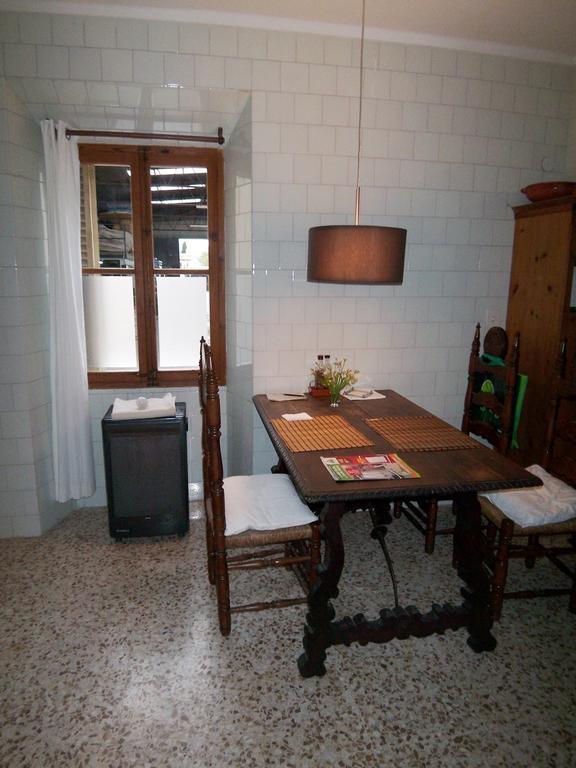 Apartment Mavi - - Ti37