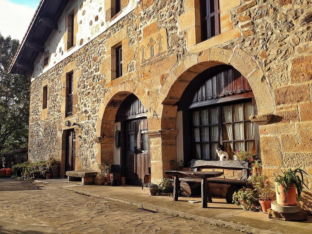 Country house Areano
