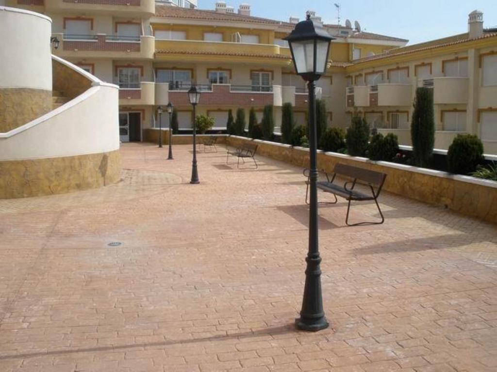 Apartment Torreon Del Mar Benalmadena