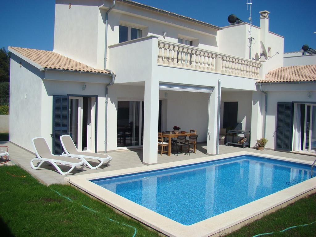 Сasa de vacaciones Casa Aina Cala Bona (Mallorca)