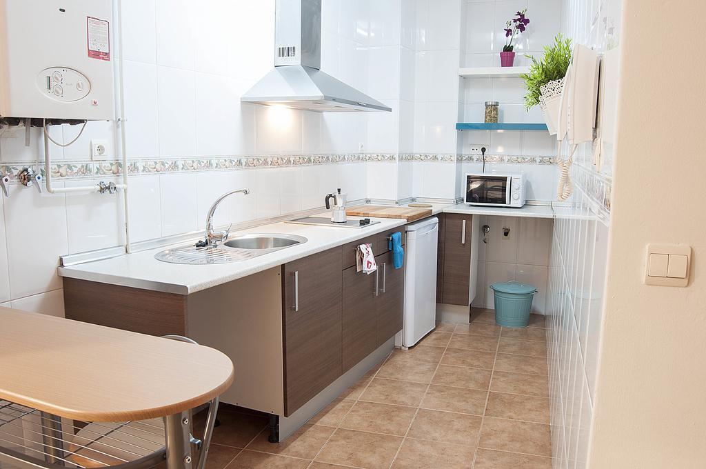 Apartamentos Catedral Plaza 3000 Apartment Granada