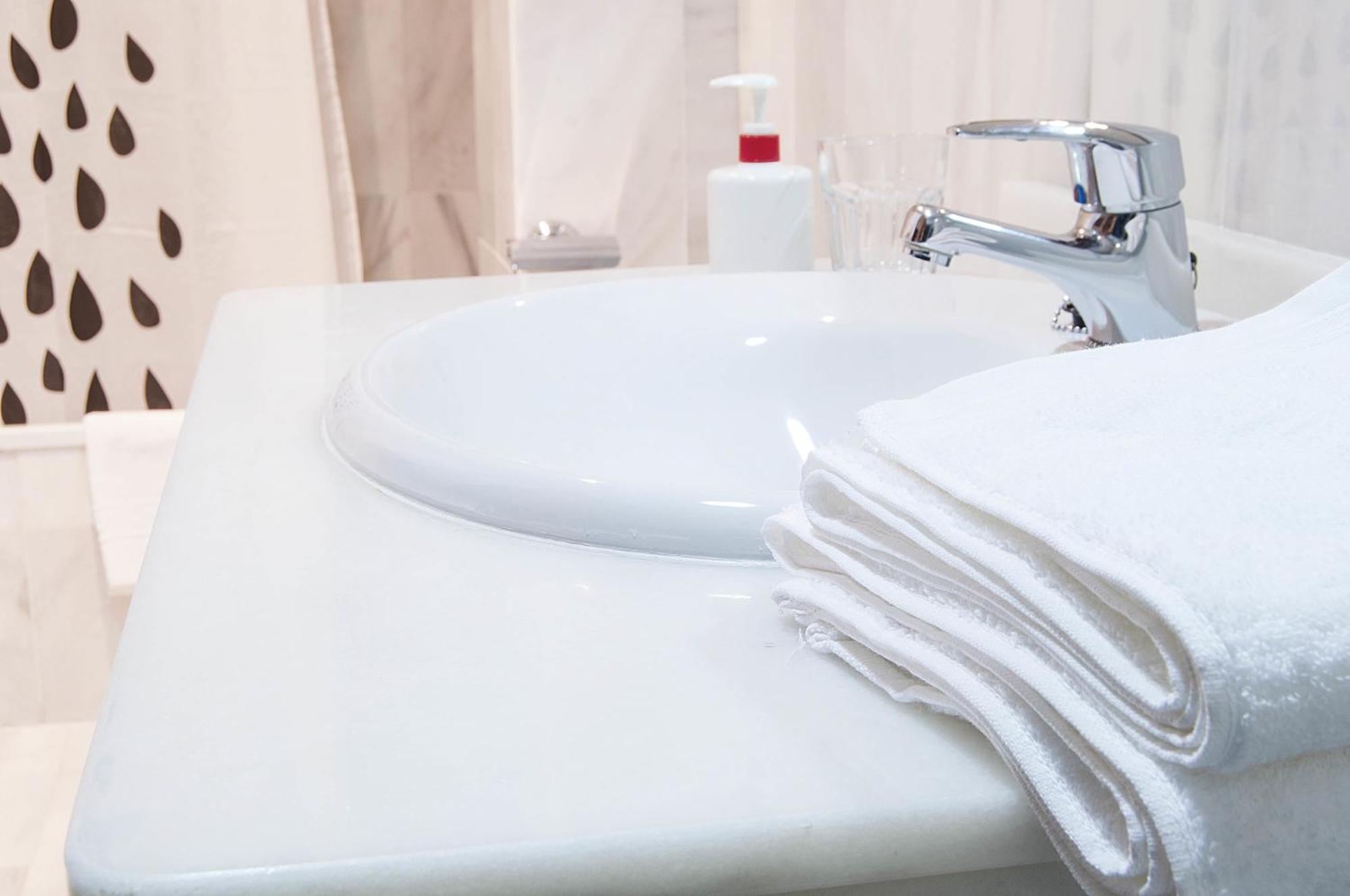 Apartamentos Catedral Plaza 3000 Apartment *