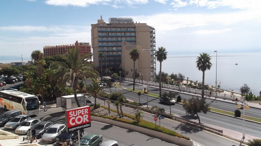 Apartment Torreon Del Mar Benalmadena