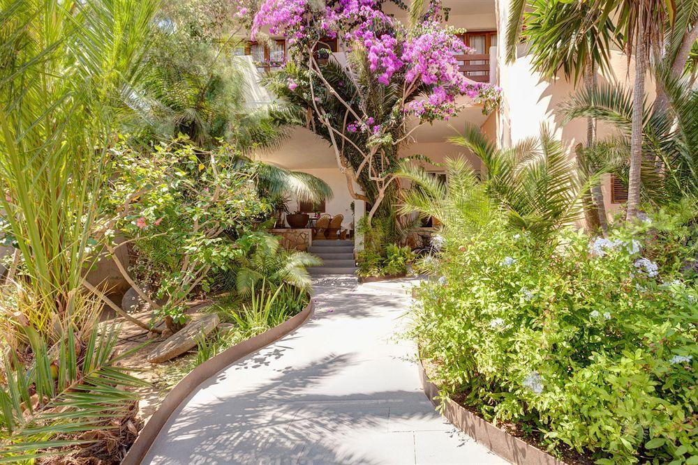Estanques Apartment Colonia de Sant Jordi