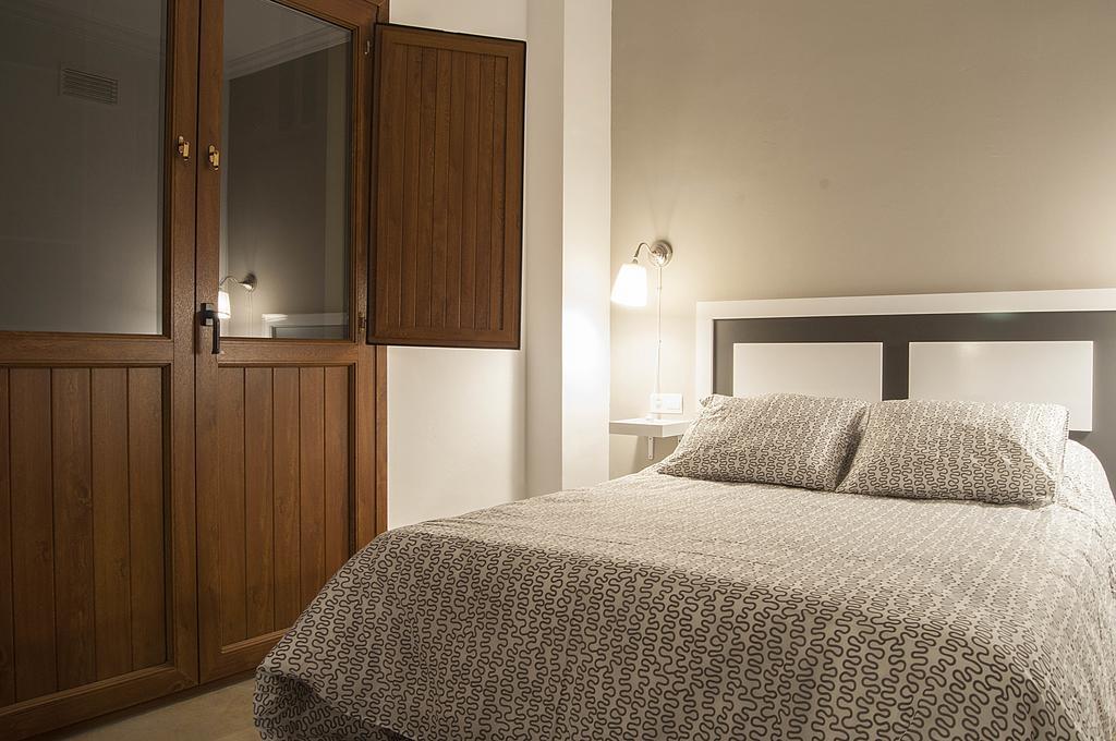 Apartamentos Catedral Plaza 3000 Apartment Granada