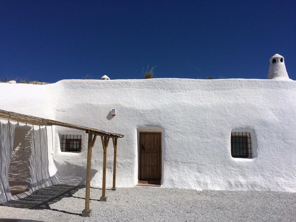 Сasa de vacaciones Cuevas Del Cipres *