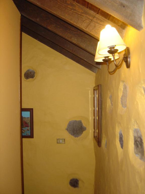 Casa Rural Poblado Jirdana *