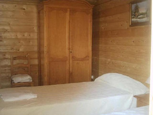 Bungalows-camping La Rana Verde 4* Chiclana de la Frontera