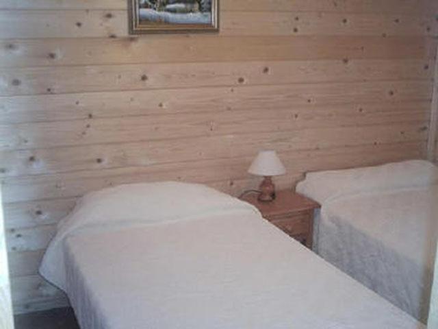Campsite Bungalows-camping La Rana Verde