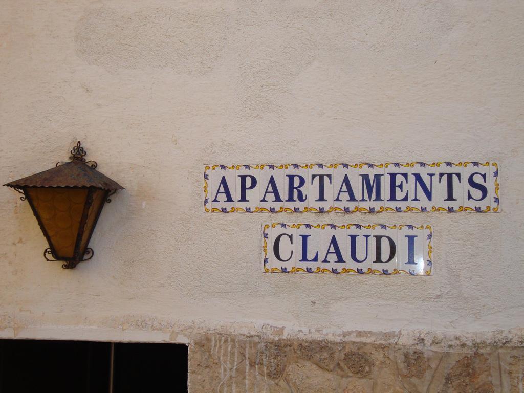 Claudi * Tossa de Mar