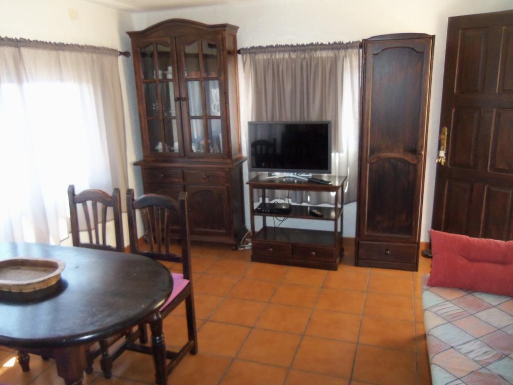 Casa Los Mangos Сasa de vacaciones