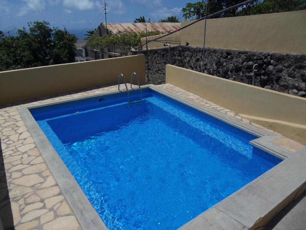 Casa Los Mangos Сasa de vacaciones *