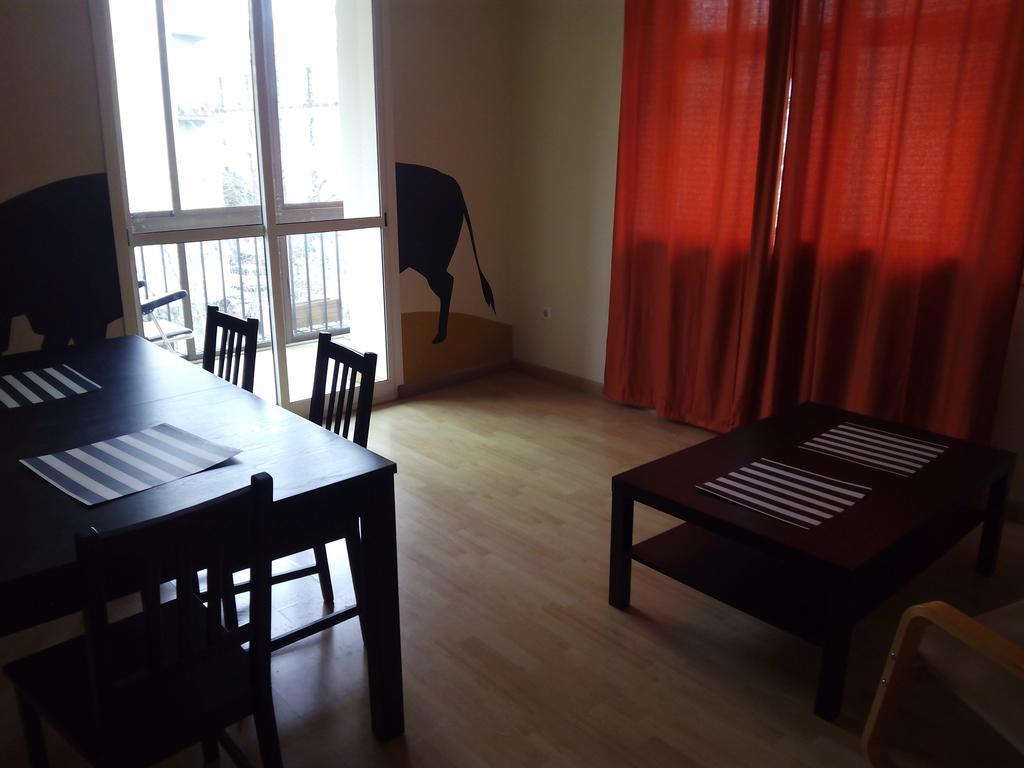 Backpackers Utopia Pensión Sevilla
