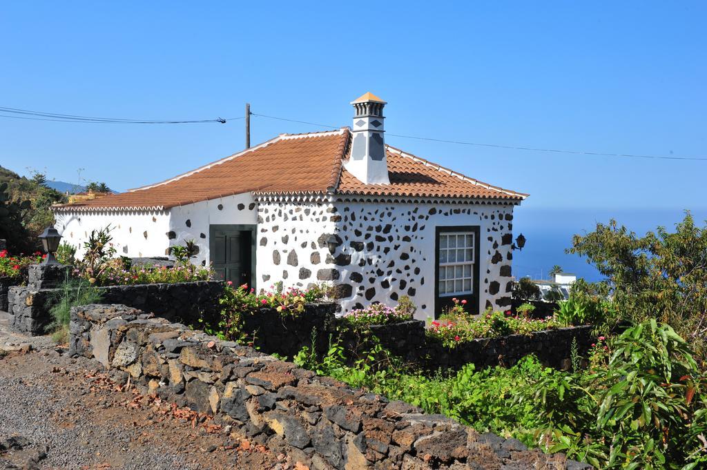 Corral De Payo Casita Blanca * Breña Baja