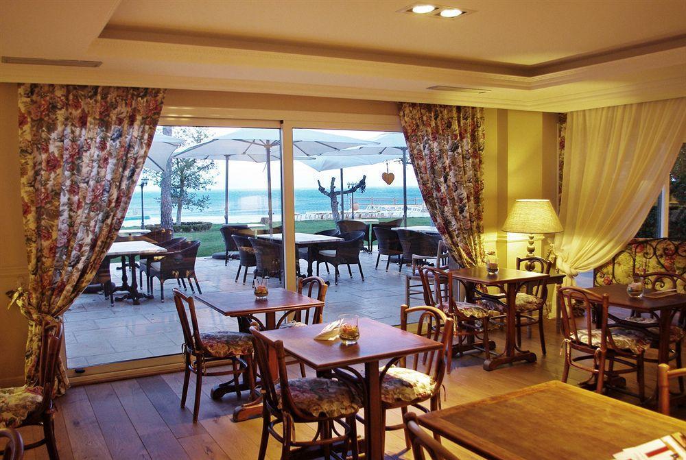 Blaumar Hotel 4*