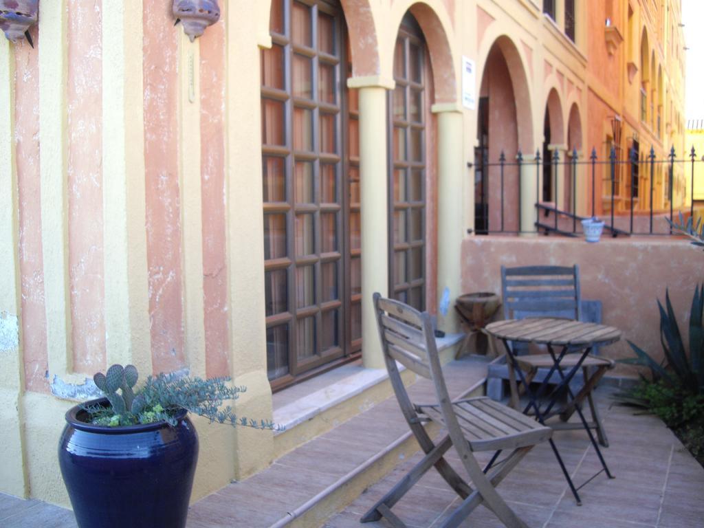 Luxury Aprt Desert Springs Golf Resort, Vera, Almeria Apartment Vera