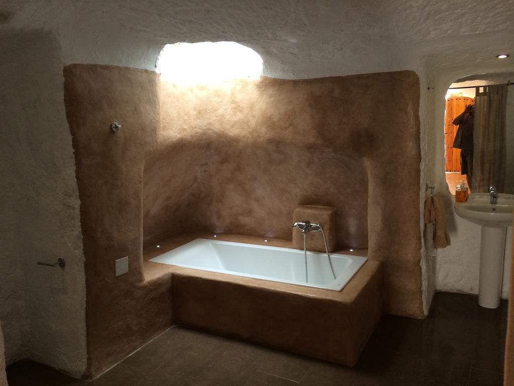 Сasa de vacaciones Cuevas Del Cipres