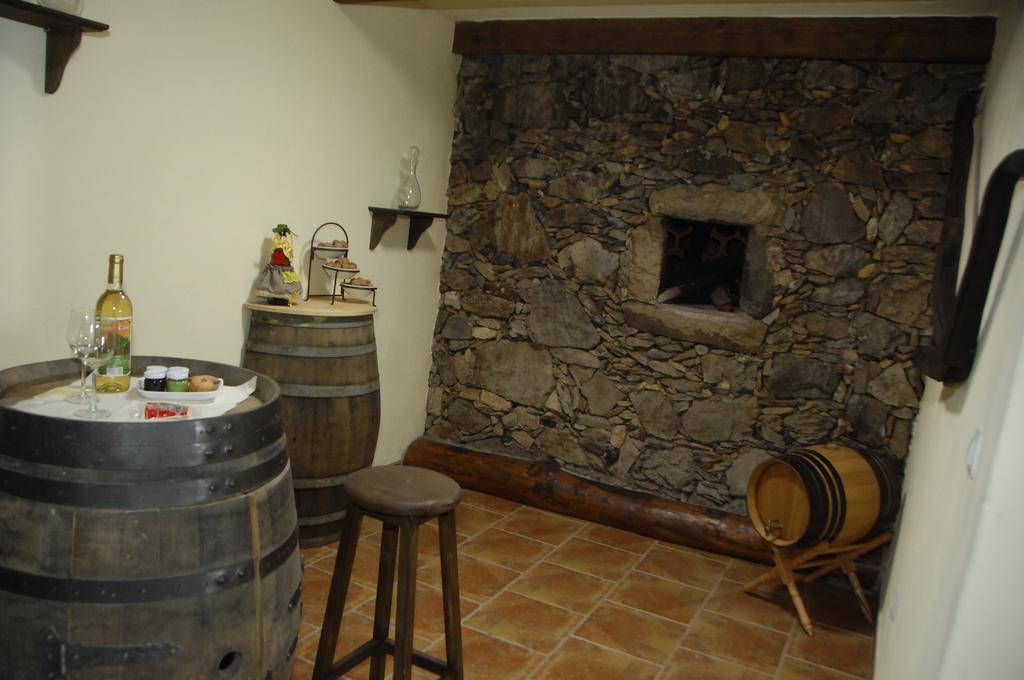Casa rural Palmeras