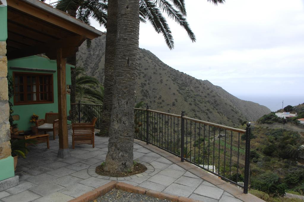 Palmeras Casa rural *