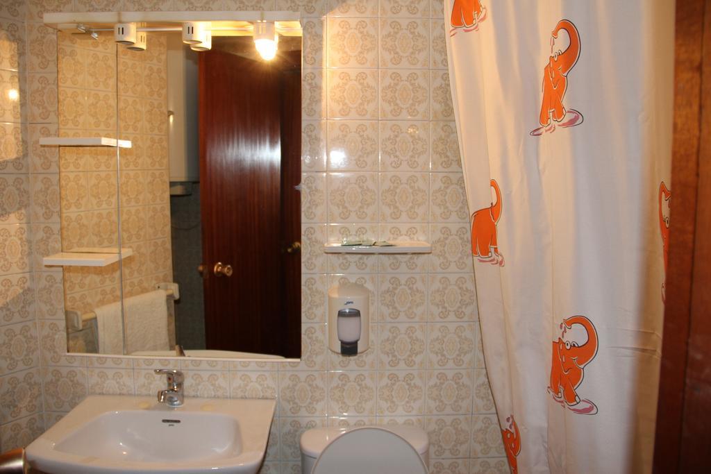 Hostal Mengual *