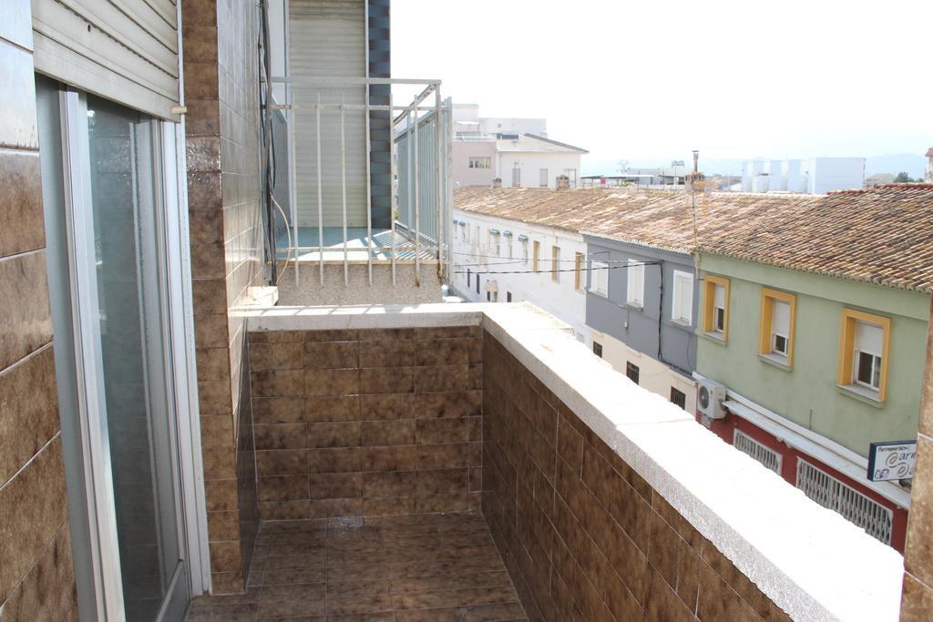 Guest house Hostal Mengual