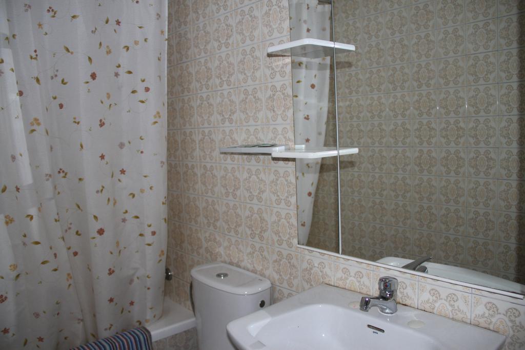 Hostal Mengual Guest house
