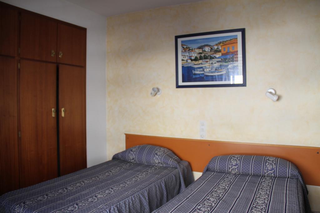 Hostal Mengual Gandia