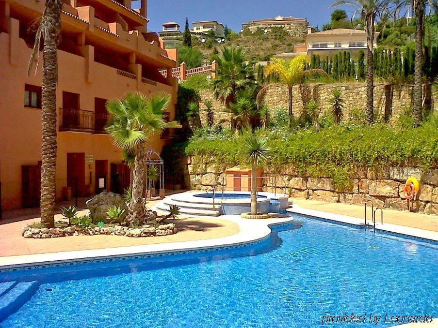 Royal Marbella * Benahavís