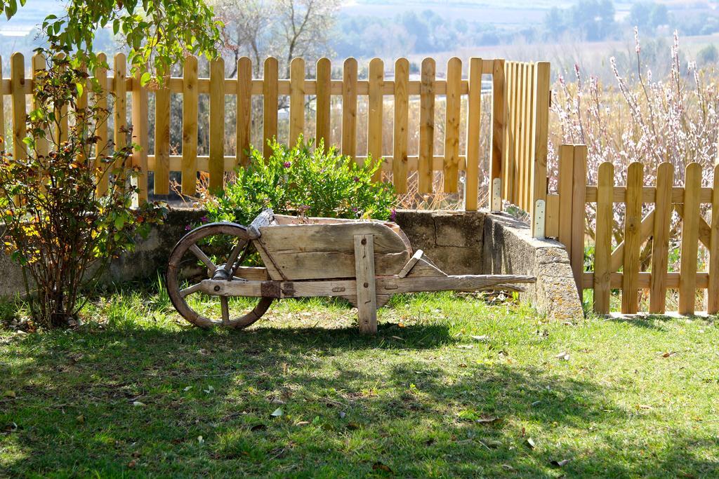 Bed & Breakfast Wine & Cooking Penedes 3*