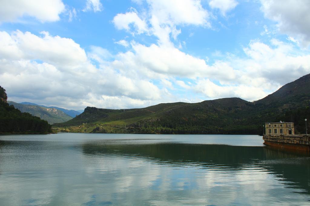 Balneario Parque De Cazorla Hotel 4*