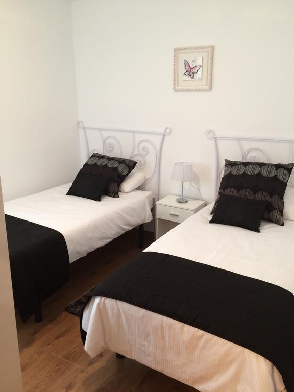 Holiday home Vista Bahia Ii El Albir