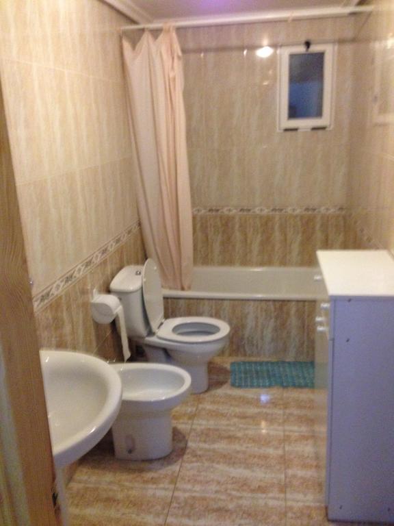Apartamento La Mata
