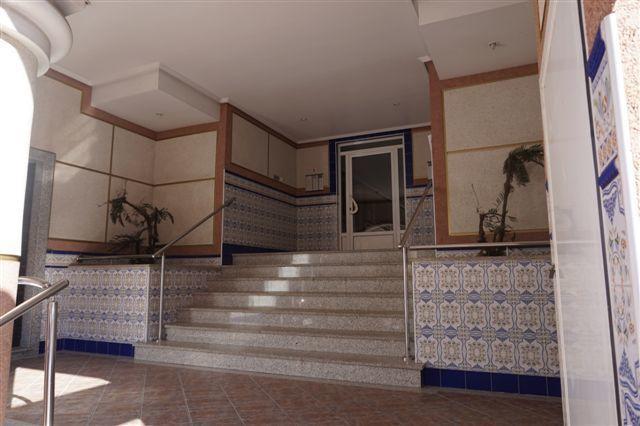 Apartamento La Mata Apartment *