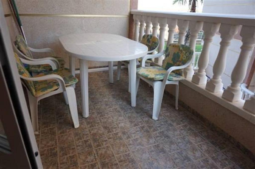 Apartment Apartamento La Mata La Mata (Torrevieja)