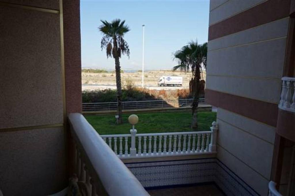 Apartamento La Mata * La Mata (Torrevieja)