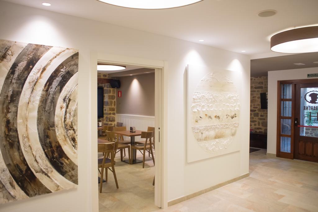 Hotel Osabarena Hotela