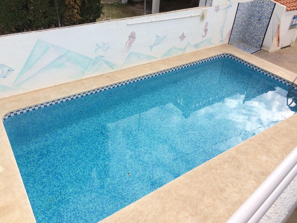 Vista Bahia Ii Holiday home *