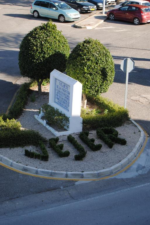 Casa Vejer En Alto
