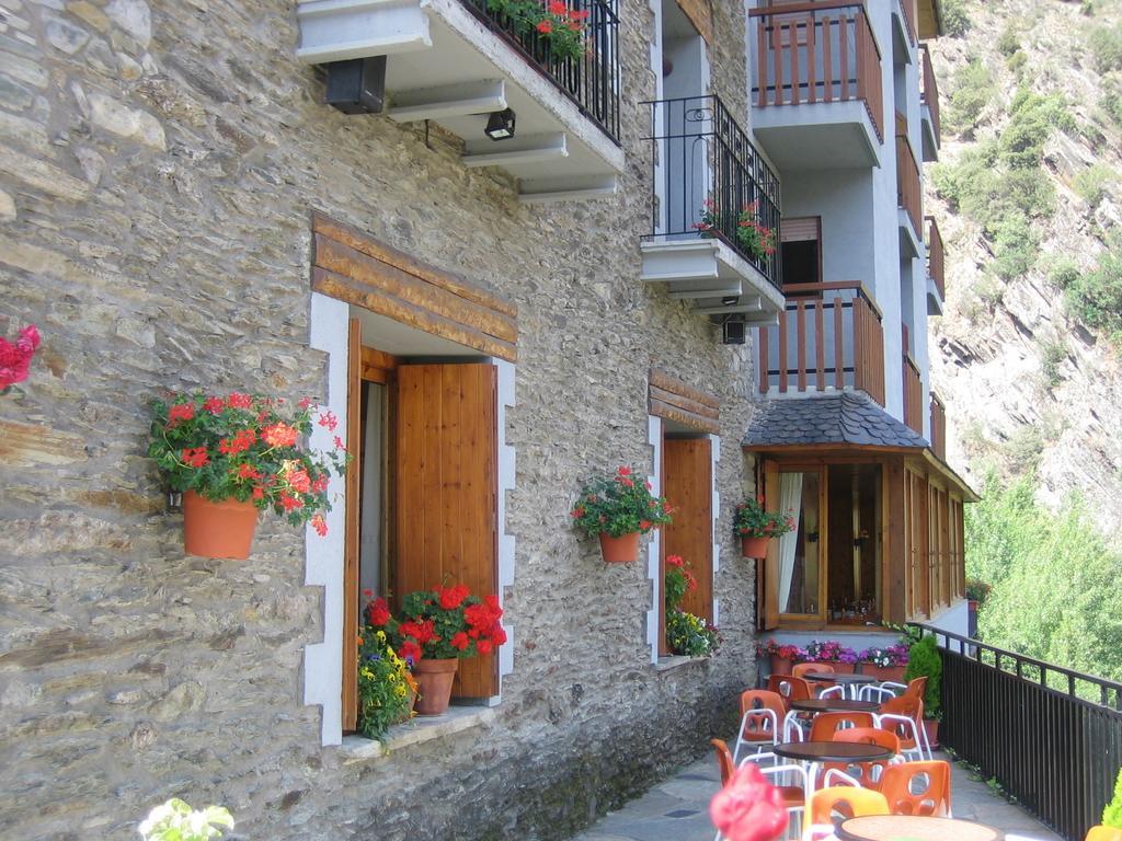 Pensión Hostal Noguera