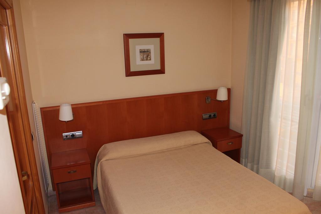 Del Port Hotel L'Ametlla de Mar
