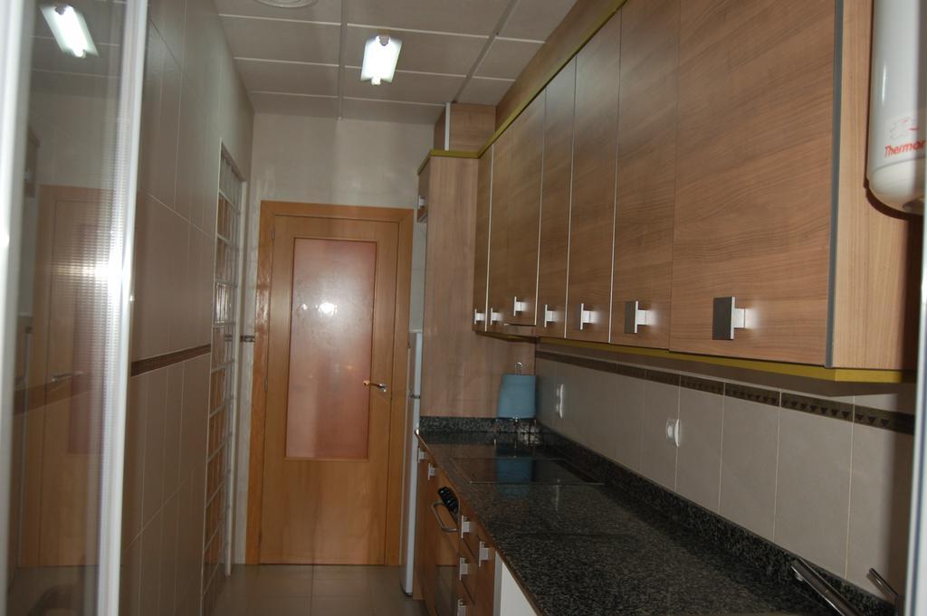 Ii Apartamento