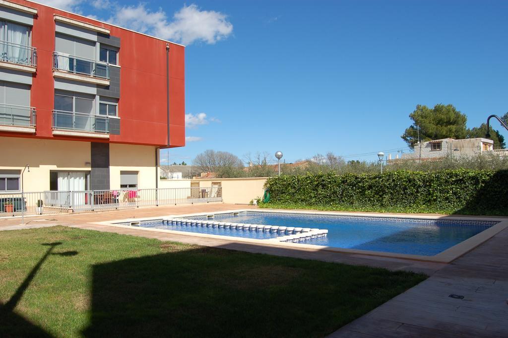 Apartamento Ii