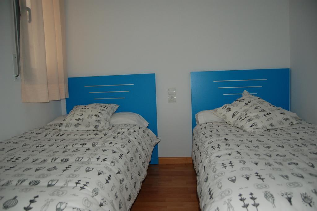 Apartamento Ii Santa Bàrbara