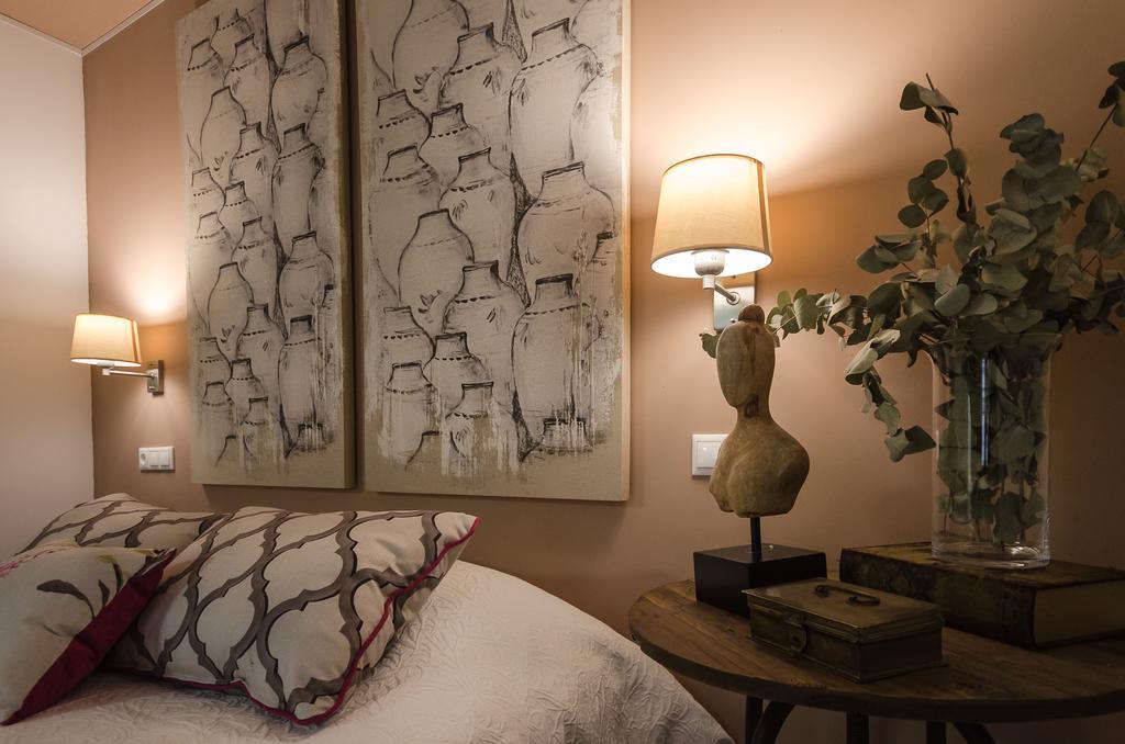 Apartment Luces De Catedral