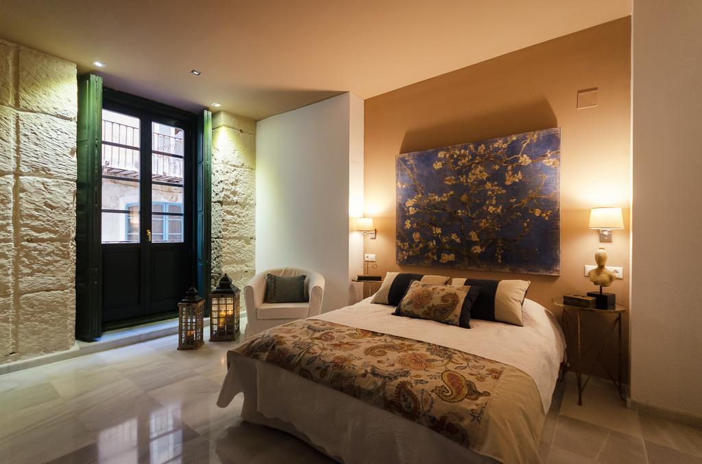 Apartment Luces De Catedral