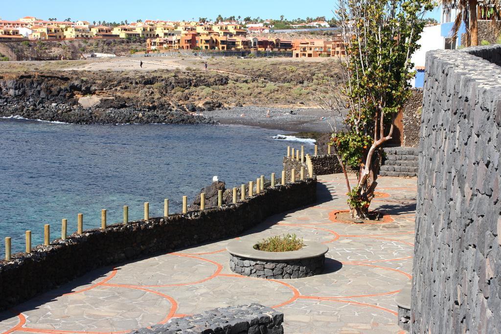 Sea-port View Apartment Los Abrigos