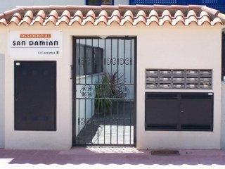 Hotel San Damian