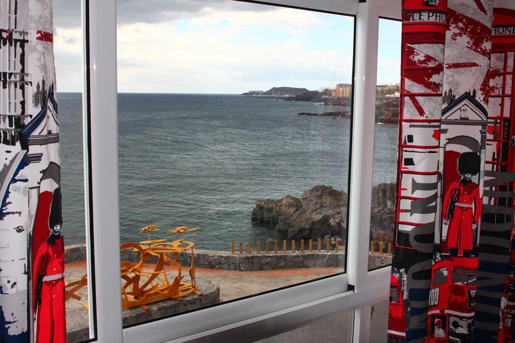 Apartment Sea-port View Los Abrigos