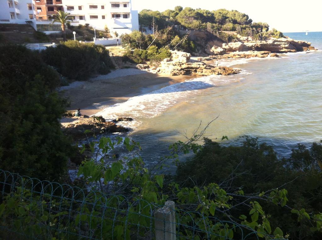 Illa Mar Apartment